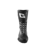 STIVALI GAERNE RACING G_RX col. BLACK/WHITE - immagine 2