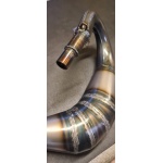 MARMITTA BIG ONE per BETA 50 RR 2022/2024 - immagine 3