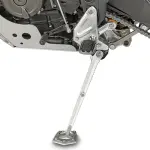 ES2145 - Estensione base cavalletto laterale GIVI YAMAHA TENERE' 700 - immagine 2