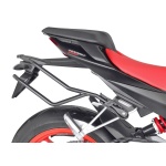 TR2159 - Telaietti specifici laterali Givi REMOVE-X per borse morbide per Yamaha Tracer 900/Tracer 9 2021 - immagine 5