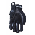 Guanti FIVE SF-3 BLACK/WHITE - immagine 3