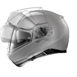 Casco Modulare NOLAN N100.5 HILLTOP col. 51 - immagine 2
