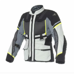 Giacca Clover SAVANA-4 WP LADY Touring col. G/GR - immagine 4