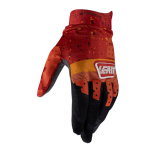 GUANTI LEATT 2.5 WINDBLOCK BURN - immagine 3