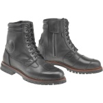 STIVALETTO GAERNE STONE GORE-TEX col. BLACK - immagine 3
