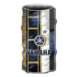 SMOTARD YAMA GARAGE - BLUE - immagine 3