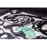 Serie Guarnizioni Motore con O-rings Vespa Large Frame (i paraolio motore non sono inclusi) - immagine 4