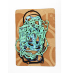 SERIE GUARNIZIONI MOTORE PIAGGIO/MALAGUTI/APRILIA 125cc-200cc - immagine 2