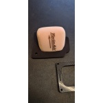 KIT POWERFLOW CODRINO per YAMAHA Tenere' 700 2020-2025 - immagine 3