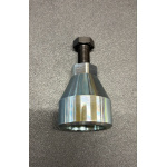 ESTRATTORE CON FILETTO INTERNO DESTRO M36 p1,5 per KTM - immagine 3