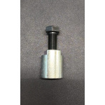 ESTRATTORE CON FILETTO INTERNO DESTRO M36 p1,5 - immagine 3