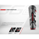 Stivali Cross - Enduro GAERNE SG-22 Gore-Tex Edition - immagine 13