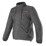 Giacca Adventure CLOVER RALLY-PRO WP col. N/GR - immagine 7