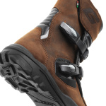 STIVALETTO ADVENTURE GAERNE G_DUNE AQUATECH col. BROWN - immagine 9
