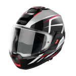 Casco Ribaltabile NOLAN N120-1 NIGHTLIFE N-COM col. 27 - immagine 4