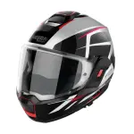Casco Ribaltabile NOLAN N120-1 NIGHTLIFE N-COM col. 27 - immagine 4