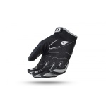 Guanti CROSS UFO mod. IRIDIUM 2022 col. NERO - immagine 2