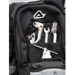 Zainetto Enduro ACERBIS X-STORM LOGO - immagine 13