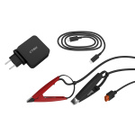 MANTENITORE / CARICA BATTERIE / AVVIATORE CS-FREE by CTEK - immagine 2