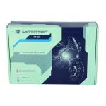 FARETTI AUSILIARI A LED MOTOTEC MT-20 - immagine 4