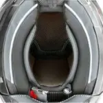Casco Modulare NOLAN X-1005 ULTRA CARBON SANDGLASS col. 52 ECE 22.06 - immagine 9