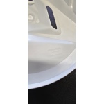 COPRI-DISCO per HONDA CRF 250R dal 2014 & CRF 450R dal 2013 - immagine 2