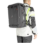 XL03 - GIVI BORSA ROLL-TOP DA SELLA WP 39/52 litri - immagine 2