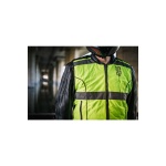 Gilet OJ FLASH Touring col. FLUO - immagine 2