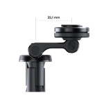 SP CONNECT MOTO STEM MOUNT PRO - ATTACCO PER CANOTTO DI STERZO - immagine 3