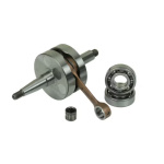 ALBERO MOTORE ATHENA RACING PER MINARELLI AM6 art. 075414 - immagine 2