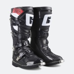 Stivali Cross - Enduro GAERNE GX-1 mod. 2192 col. NERO - immagine 2
