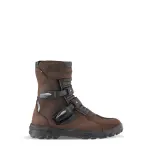 STIVALETTO ADVENTURE GAERNE G_DUNE AQUATECH col. BROWN - immagine 2