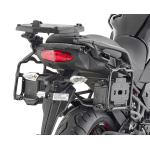Attacco posteriore Givi SR4105 per Kawasaki Versys 1000, specifico per bauletto Monokey comprensivo di piastra Monokey - immagine 5