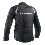 Giacca Clover LADY SAVANA WP Touring col. N/N - immagine 2