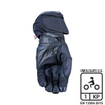 Guanti FIVE WFX-2 EVO WP black - immagine 2