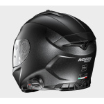 Coppia Interfoni PILOTA-PASSEGGERO mod. B602 R DUAL by N-COM - immagine 2