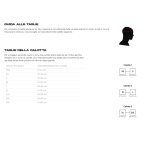 CASCO LS2 FF353 RAPID II col. POPPIES ECE 22.06 - immagine 5