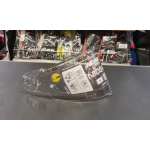 VISIERA TRASPARENTE per NOLAN N100-6 - immagine 2