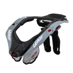 COLLARE LEATT Neck Brace 5.5 FORGE ideale per le discipline Off road tg. L/XL - immagine 2
