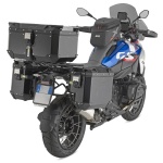 GIVI TREKKER OUTBACK EVO SMART 58 litri BLACK - immagine 4