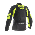 CLOVER AIRBAG KIT-OUT - immagine 3