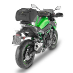 EA146 - GIVI BORSA DA SELLA TAILOCK 23litri - immagine 3