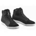 SCARPA GAERNE VOYAGER CDG GORE-TEX col. BLACK - immagine 2