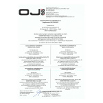 Giacca OJ DESERT NEXT J MAN Touring col. BLACK - TAGLIE GRANDI - immagine 4