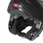 Casco Modulare X-LITE X-1005 ULTRA CARBON CHEYENNE col. 11 - immagine 12