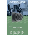 INFOTAINMENT INTERPHONE MOTO con APPLE CAR PLAY e ANDROID AUTO + ATTACCO BMW SPECIFICO - immagine 7