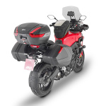 EA143B - GIVI BORSA DA SERBATOIO TANKLOCK 21/27litri - immagine 2