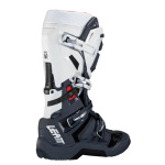 STIVALI LEATT 5.5 FLEXLOCK ENDURO WHITE - immagine 4