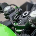 SP CONNECT MOTO STEM MOUNT PRO - ATTACCO PER CANOTTO DI STERZO - immagine 4