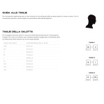 CASCO LS2 CROSS MX 700 SUBVERTER NOIR COL. MATT BLACK ECE 22.06 - immagine 6